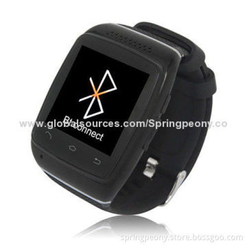 Excellent quality hot sell Bluetooth smart watch with scene mode,alarm clock,calculator,pedometer